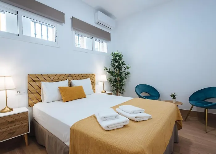 Hostly Rbh0 Modern Apartment